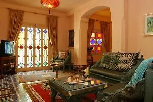 Dar Ayniwen Hotel Marrákes